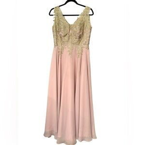 Fiesta Fashion Dress